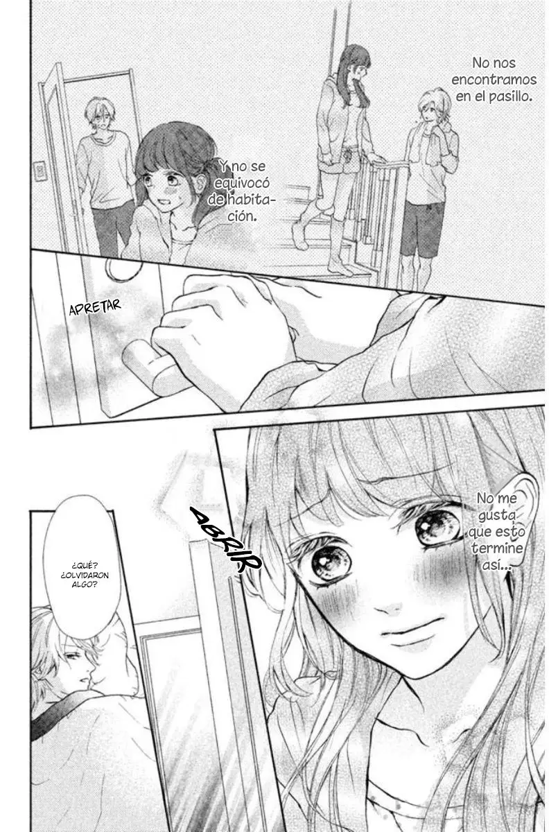 Asahi Senpai no Okiniiri (2017) - Capítulo 2 - Página 31 - LectorTMOo