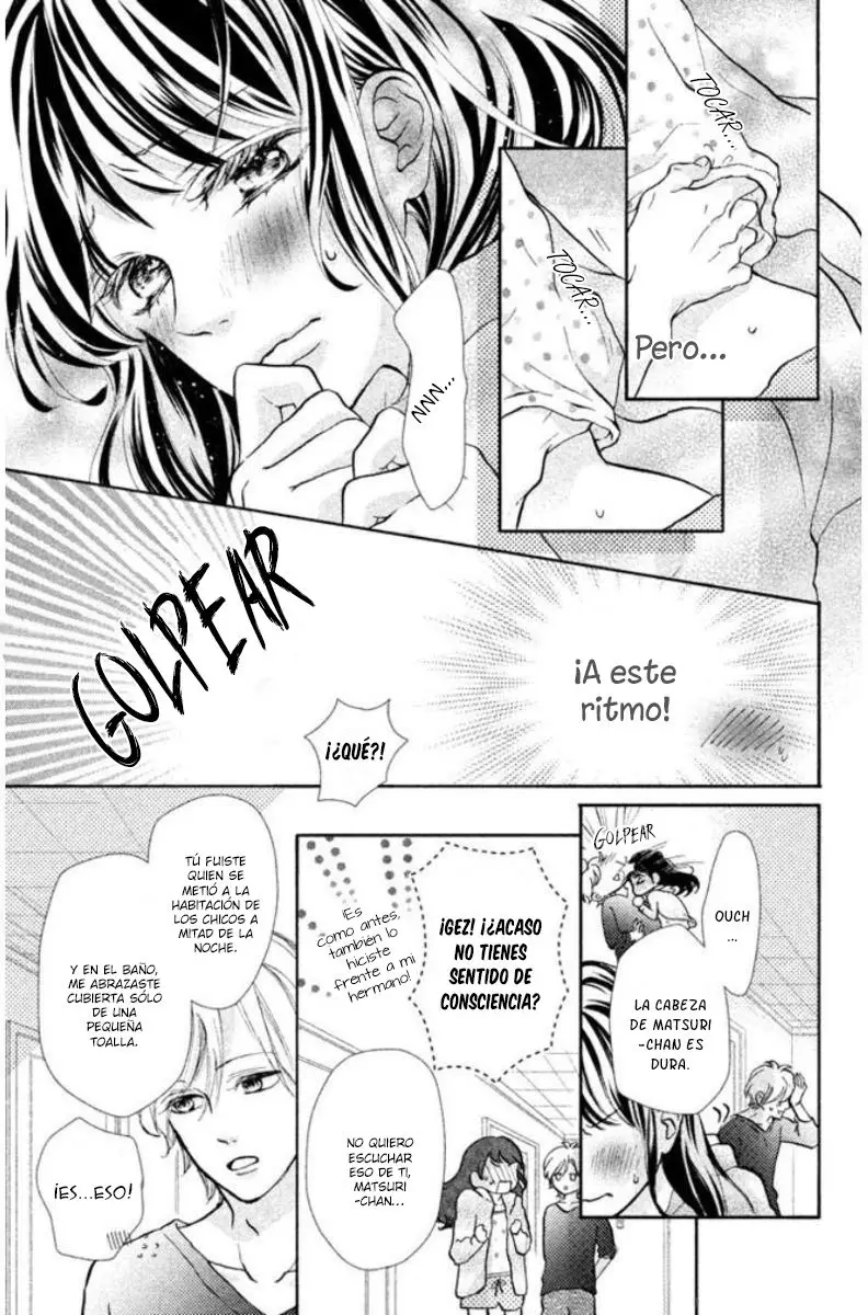 Asahi Senpai no Okiniiri (2017) - Capítulo 2 - Página 40 - LectorTMOo
