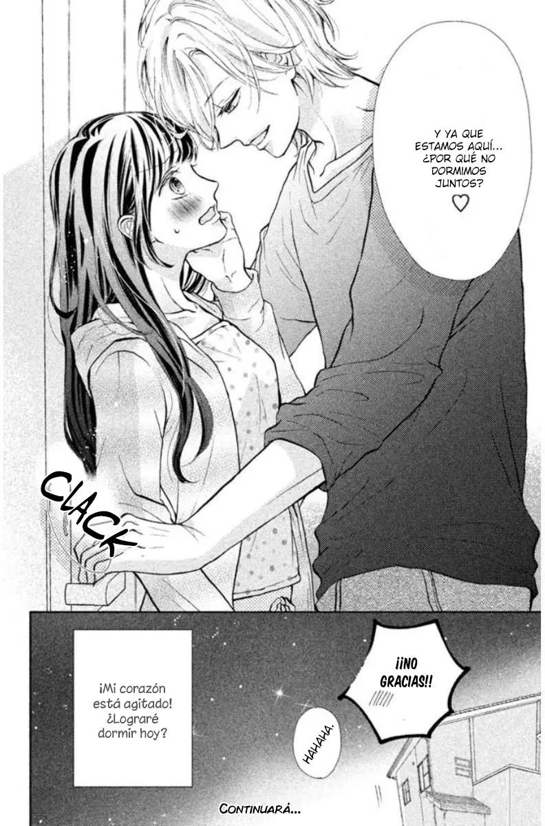 Asahi Senpai no Okiniiri (2017) - Capítulo 2 - Página 43 - LectorTMOo