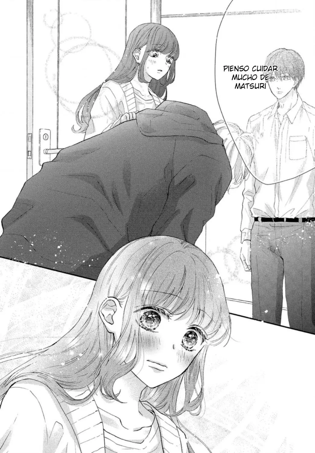 Asahi Senpai no Okiniiri (2017) - Capítulo 20 - Página 6 - LectorTMOo