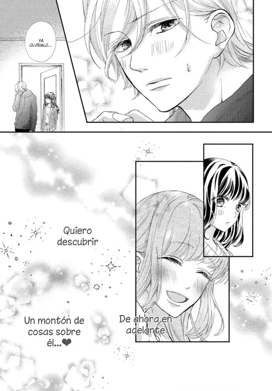 Asahi Senpai no Okiniiri (2017) - Capítulo 20 - Página 13 - LectorTMOo