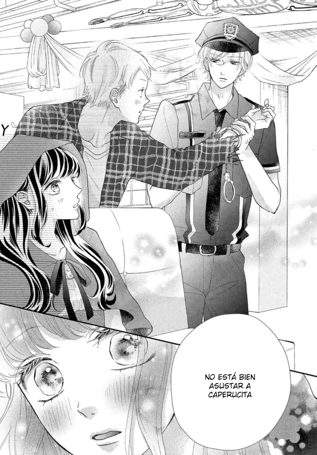 Asahi Senpai no Okiniiri (2017) - Capítulo 20 - Página 29 - LectorTMOo