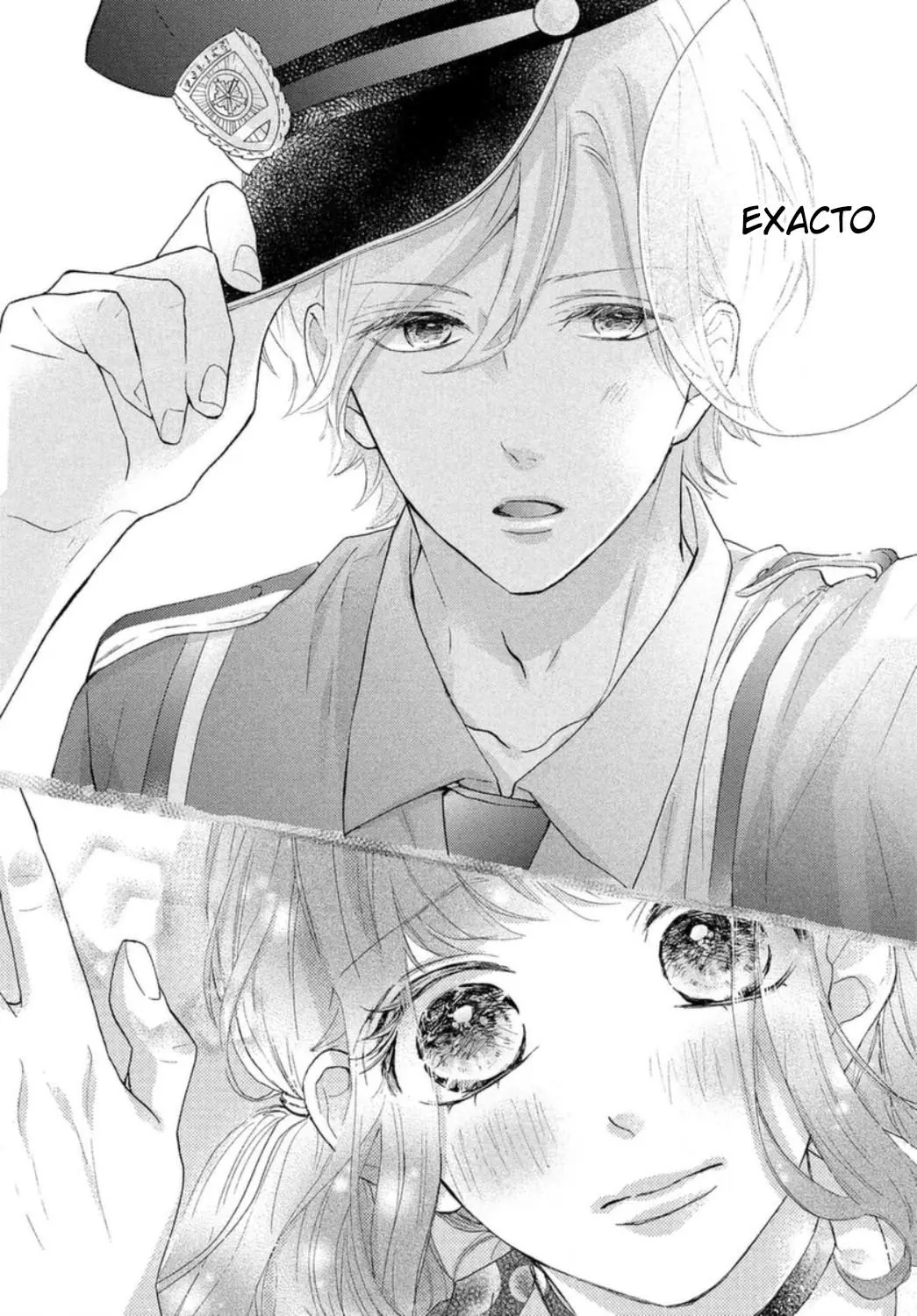 Asahi Senpai no Okiniiri (2017) - Capítulo 21 - Página 23 - LectorTMOo