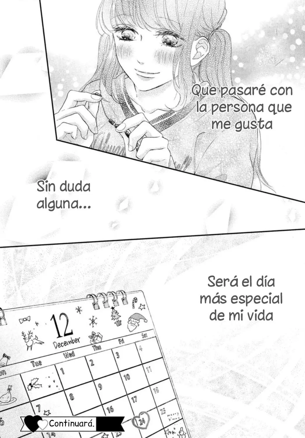 Asahi Senpai no Okiniiri (2017) - Capítulo 21 - Página 47 - LectorTMOo