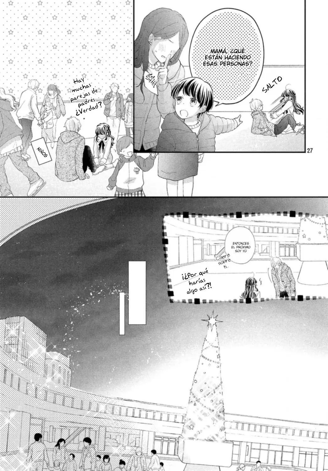Asahi Senpai no Okiniiri (2017) - Capítulo 22 - Página 29 - LectorTMOo