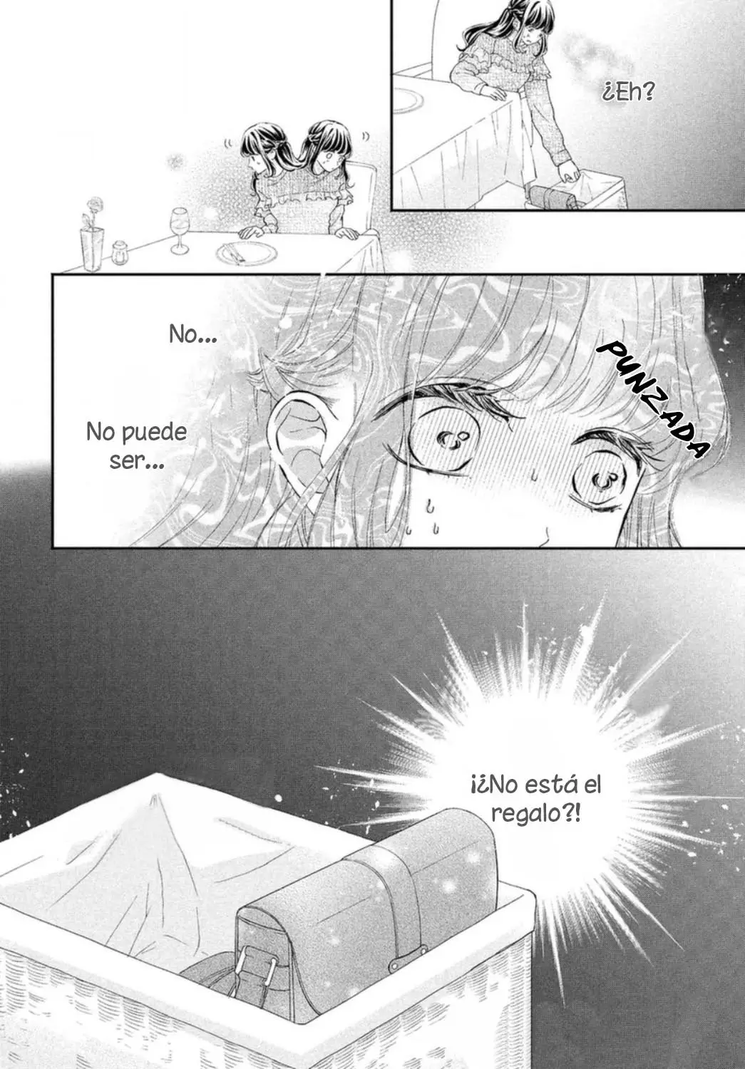 Asahi Senpai no Okiniiri (2017) - Capítulo 22 - Página 36 - LectorTMOo