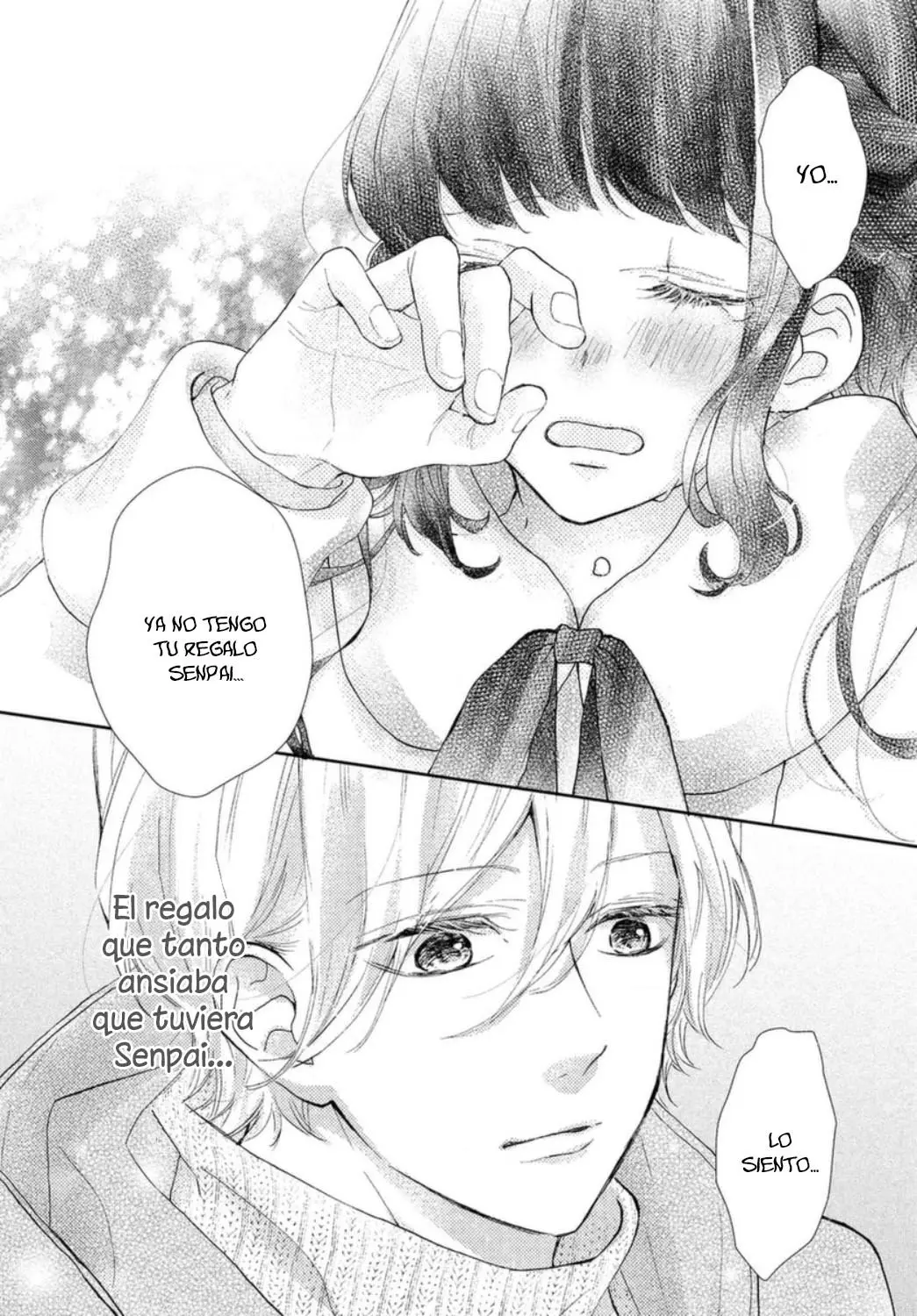 Asahi Senpai no Okiniiri (2017) - Capítulo 23 - Página 10 - LectorTMOo