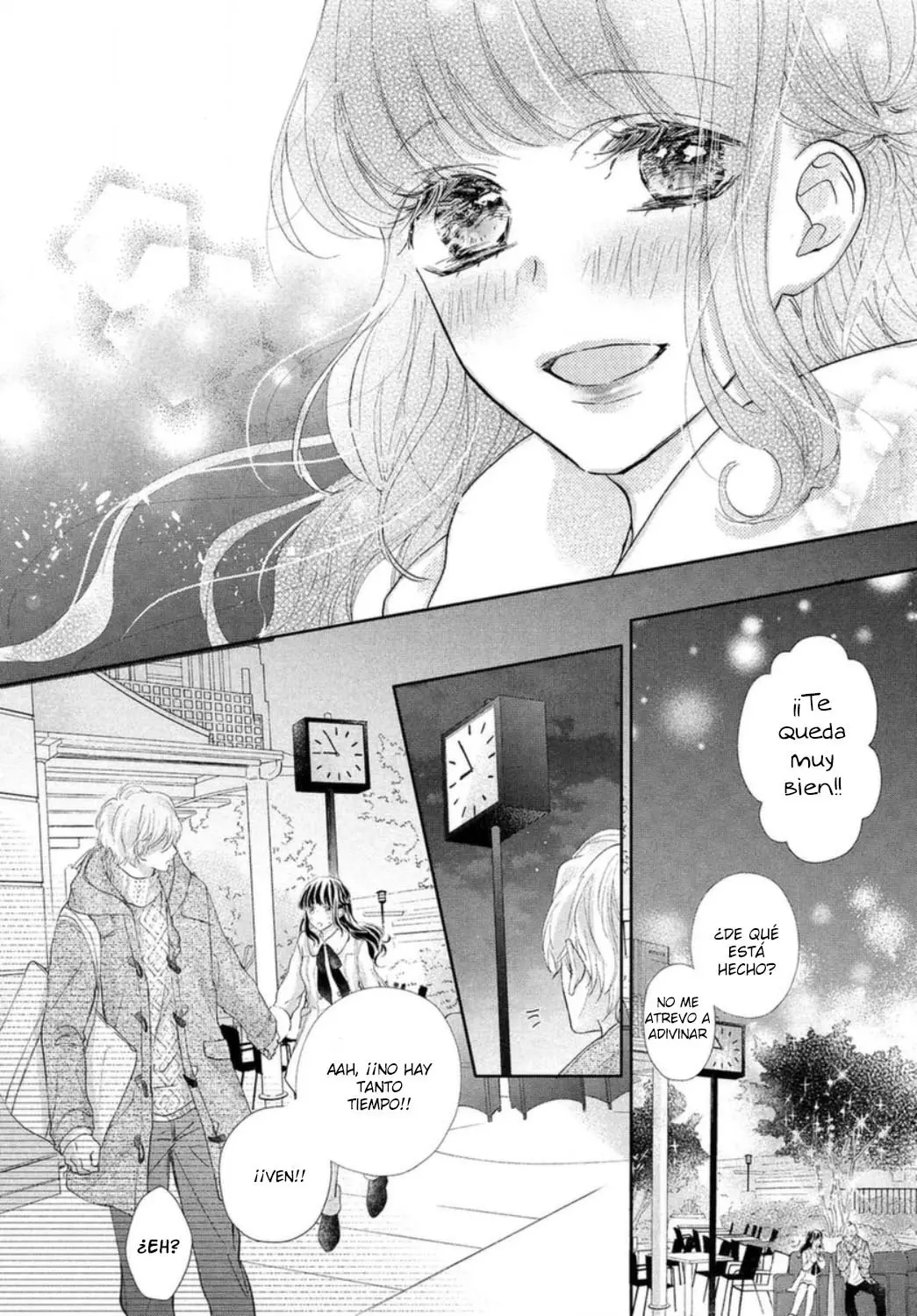 Asahi Senpai no Okiniiri (2017) - Capítulo 23 - Página 14 - LectorTMOo