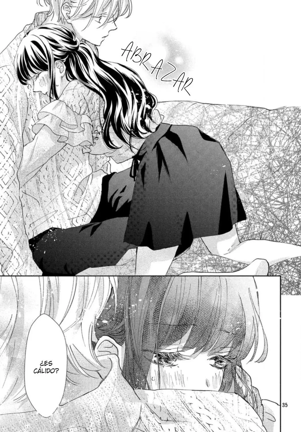 Asahi Senpai no Okiniiri (2017) - Capítulo 23 - Página 36 - LectorTMOo