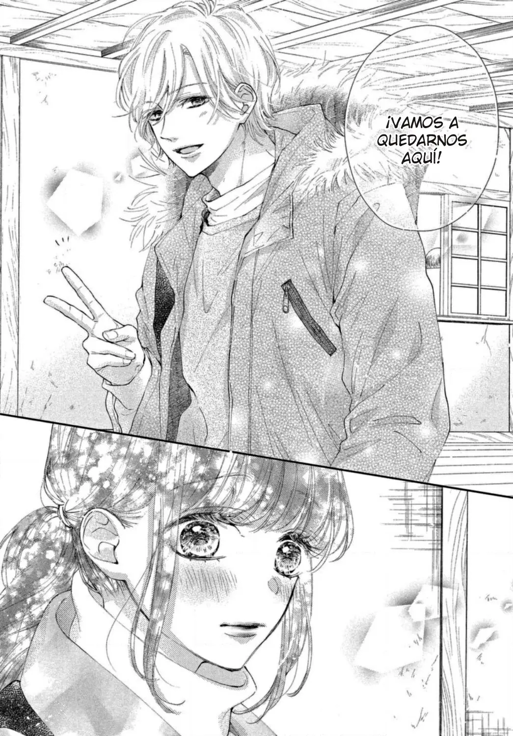 Asahi Senpai no Okiniiri (2017) - Capítulo 25 - Página 22 - LectorTMOo