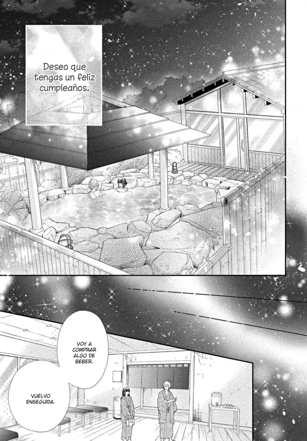 Asahi Senpai no Okiniiri (2017) - Capítulo 25 - Página 44 - LectorTMOo