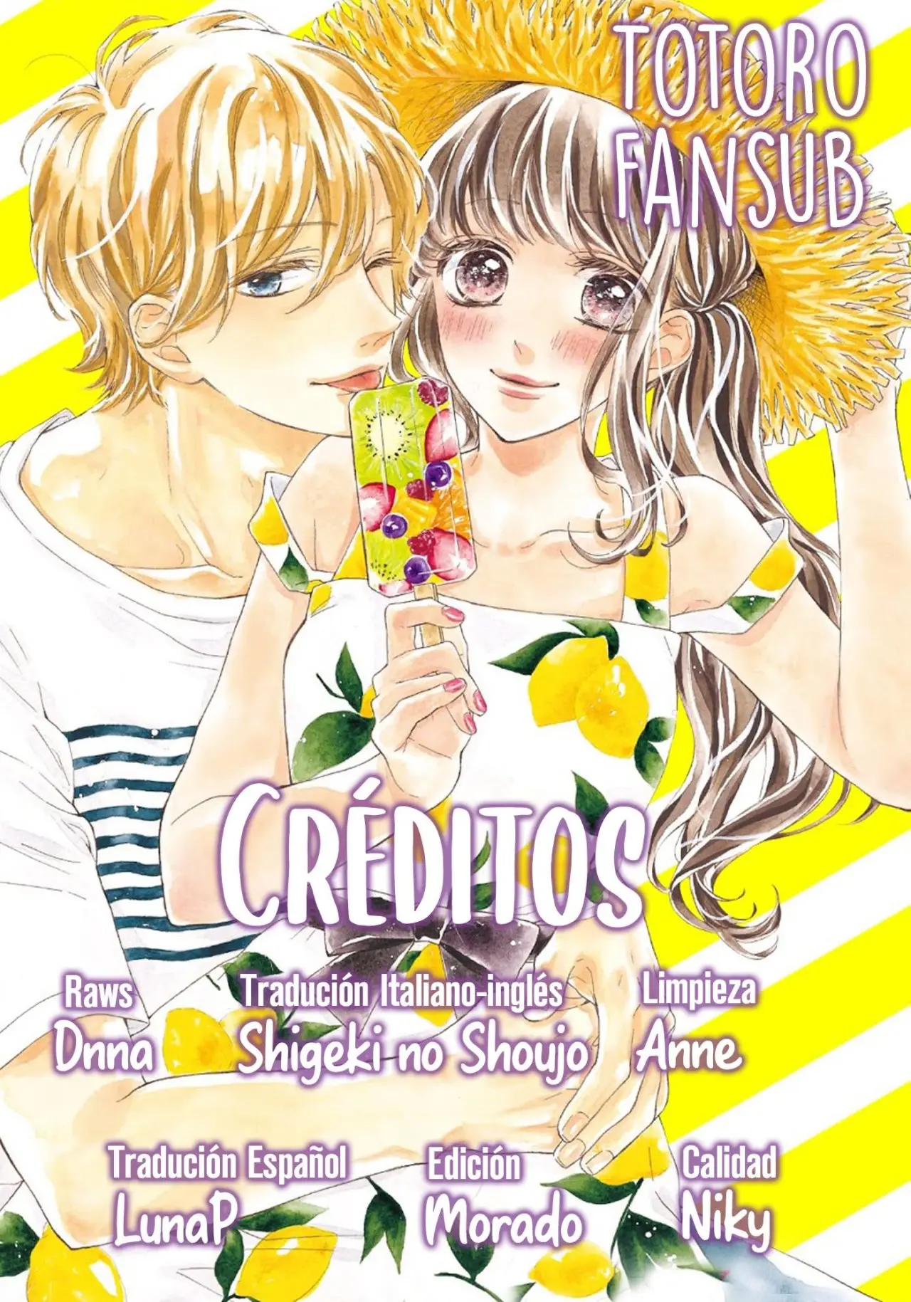Asahi Senpai no Okiniiri (2017) - Capítulo 26 - Página 2 - LectorTMOo