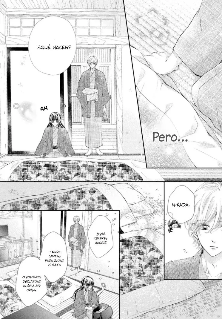 Asahi Senpai no Okiniiri (2017) - Capítulo 26 - Página 6 - LectorTMOo