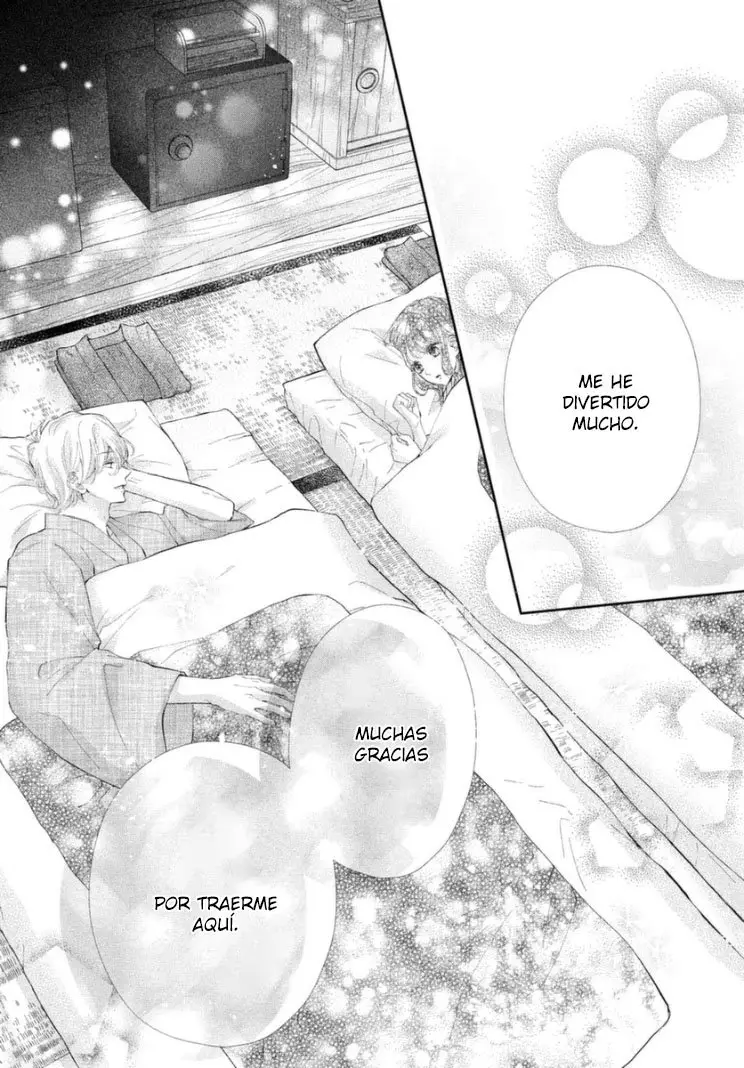 Asahi Senpai no Okiniiri (2017) - Capítulo 26 - Página 11 - LectorTMOo