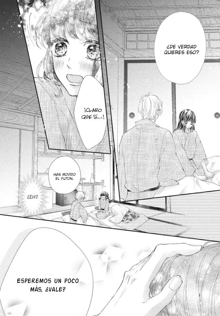 Asahi Senpai no Okiniiri (2017) - Capítulo 26 - Página 17 - LectorTMOo