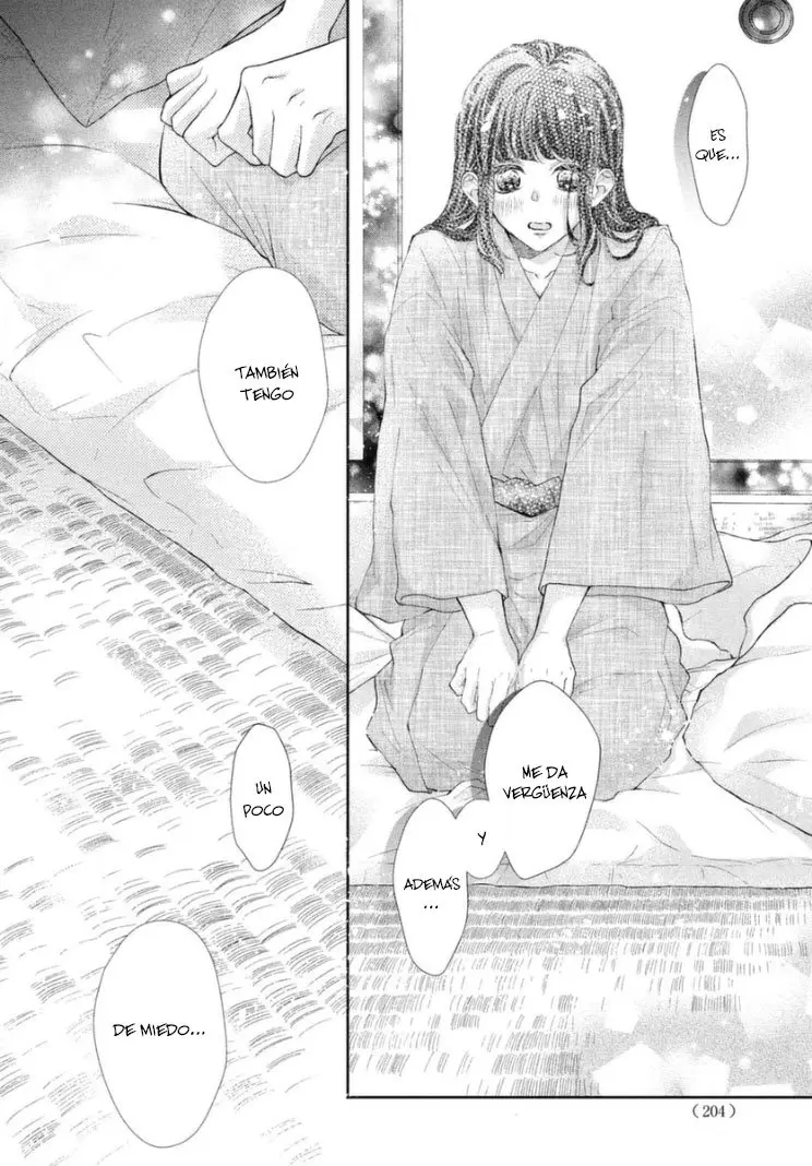 Asahi Senpai no Okiniiri (2017) - Capítulo 26 - Página 19 - LectorTMOo