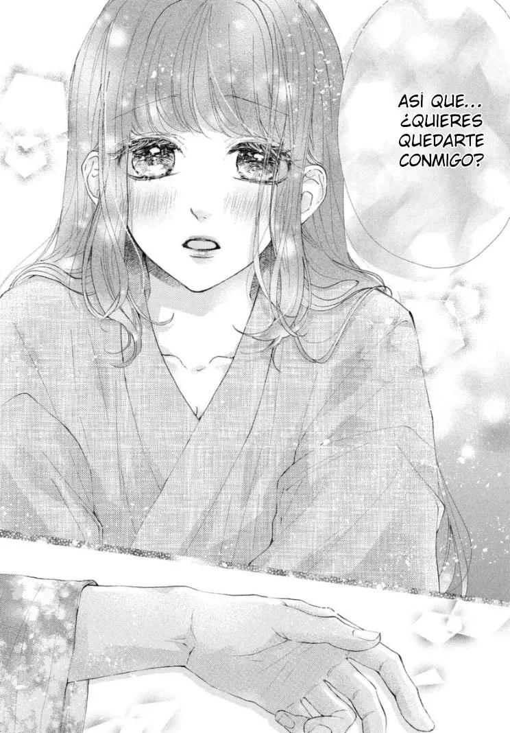 Asahi Senpai no Okiniiri (2017) - Capítulo 26 - Página 21 - LectorTMOo