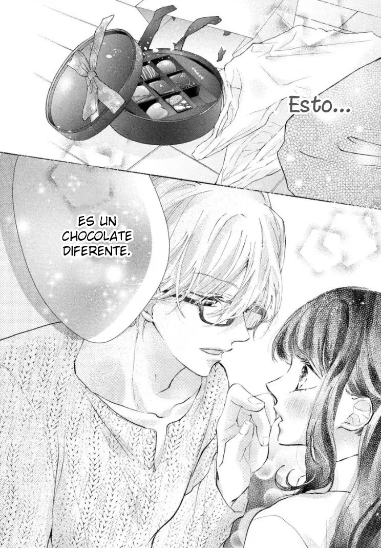 Asahi Senpai no Okiniiri (2017) - Capítulo 27 - Página 22 - LectorTMOo