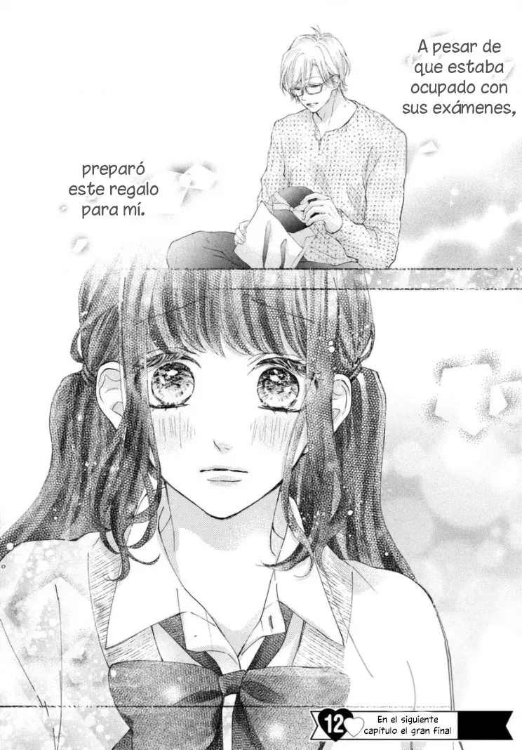 Asahi Senpai no Okiniiri (2017) - Capítulo 27 - Página 24 - LectorTMOo