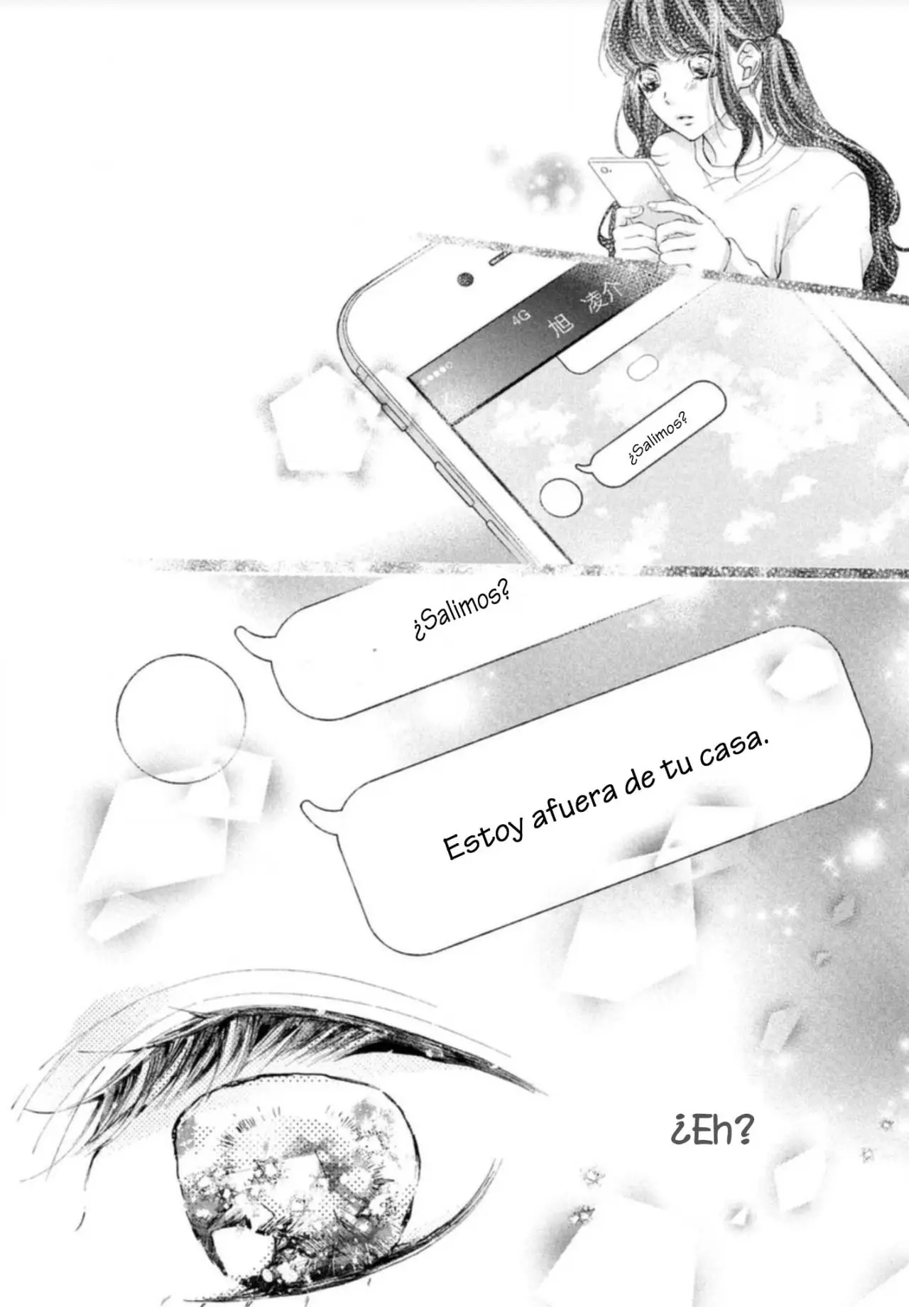 Asahi Senpai no Okiniiri (2017) - Capítulo 28 - Página 26 - LectorTMOo