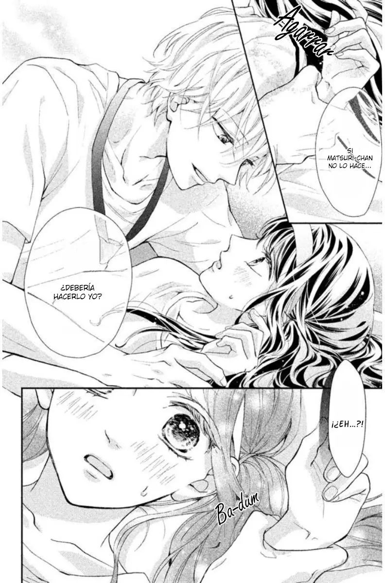 Asahi Senpai no Okiniiri (2017) - Capítulo 3 - Página 39 - LectorTMOo