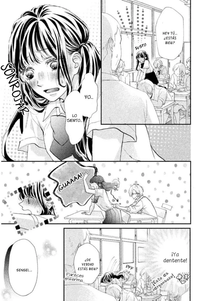 Asahi Senpai no Okiniiri (2017) - Capítulo 4 - Página 22 - LectorTMOo