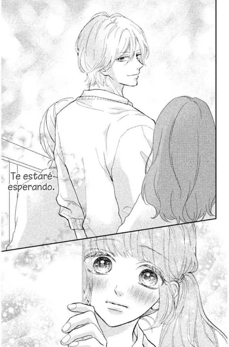 Asahi Senpai no Okiniiri (2017) - Capítulo 4 - Página 28 - LectorTMOo
