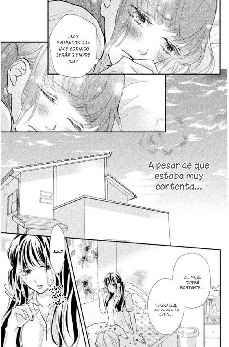 Asahi Senpai no Okiniiri (2017) - Capítulo 4 - Página 32 - LectorTMOo