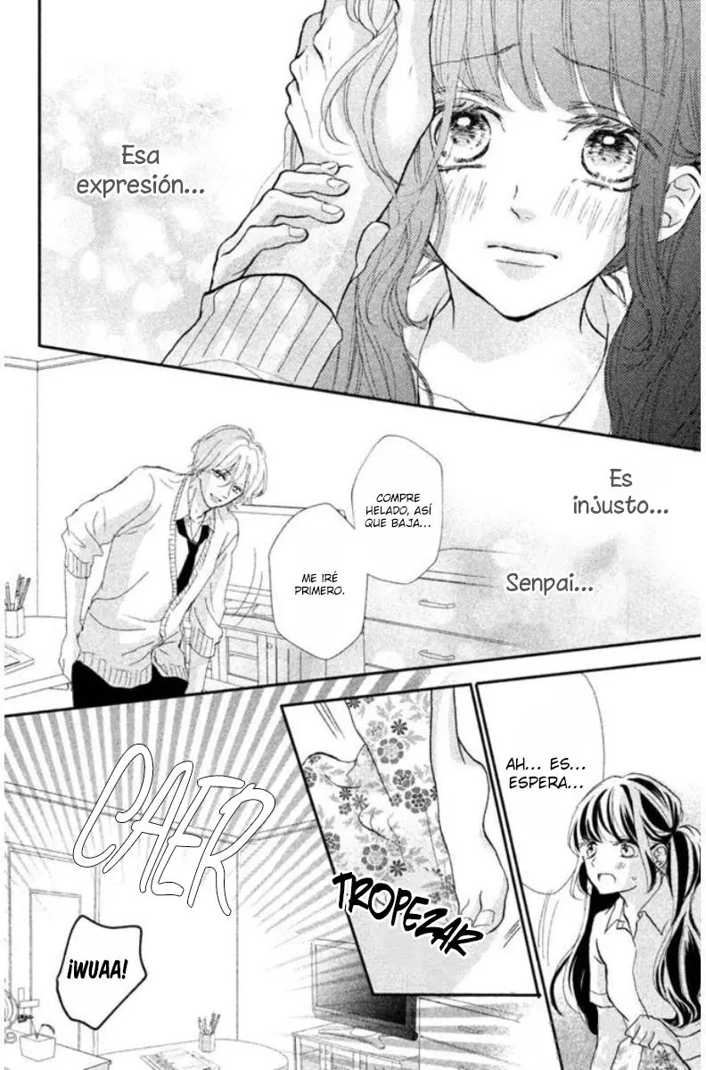 Asahi Senpai no Okiniiri (2017) - Capítulo 4 - Página 43 - LectorTMOo