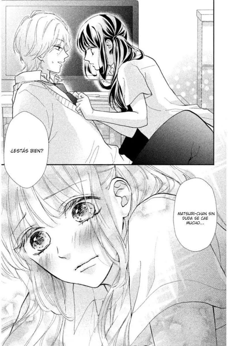 Asahi Senpai no Okiniiri (2017) - Capítulo 4 - Página 44 - LectorTMOo