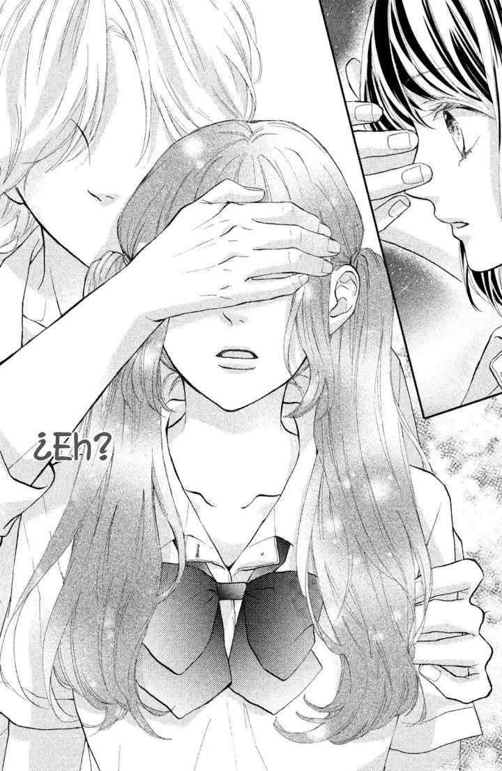 Asahi Senpai no Okiniiri (2017) - Capítulo 5 - Página 38 - LectorTMOo