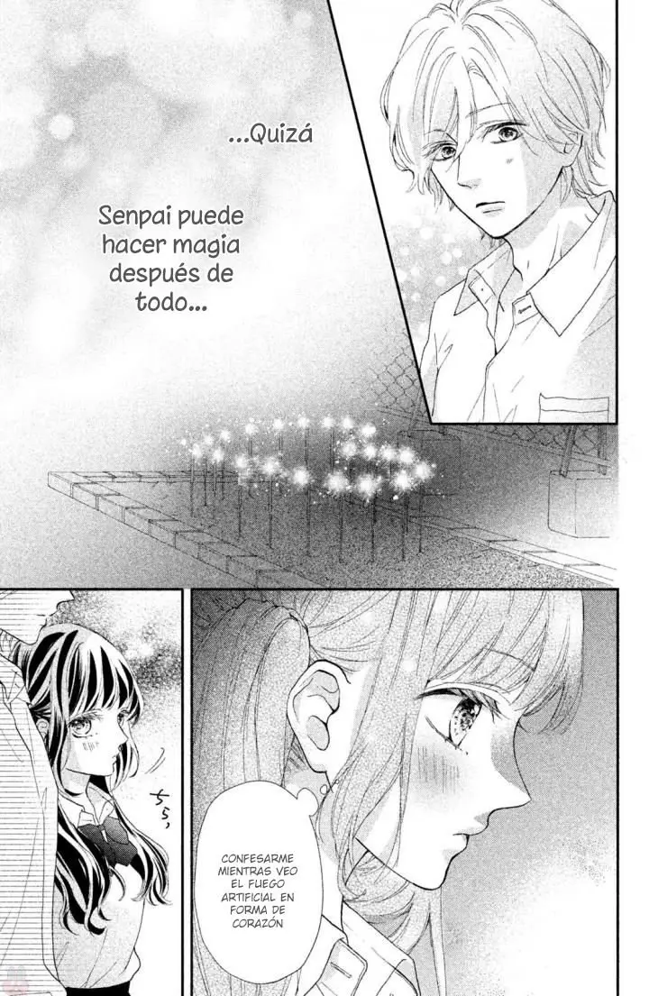 Asahi Senpai no Okiniiri (2017) - Capítulo 5 - Página 42 - LectorTMOo