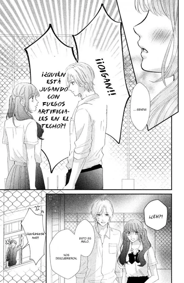 Asahi Senpai no Okiniiri (2017) - Capítulo 5 - Página 44 - LectorTMOo