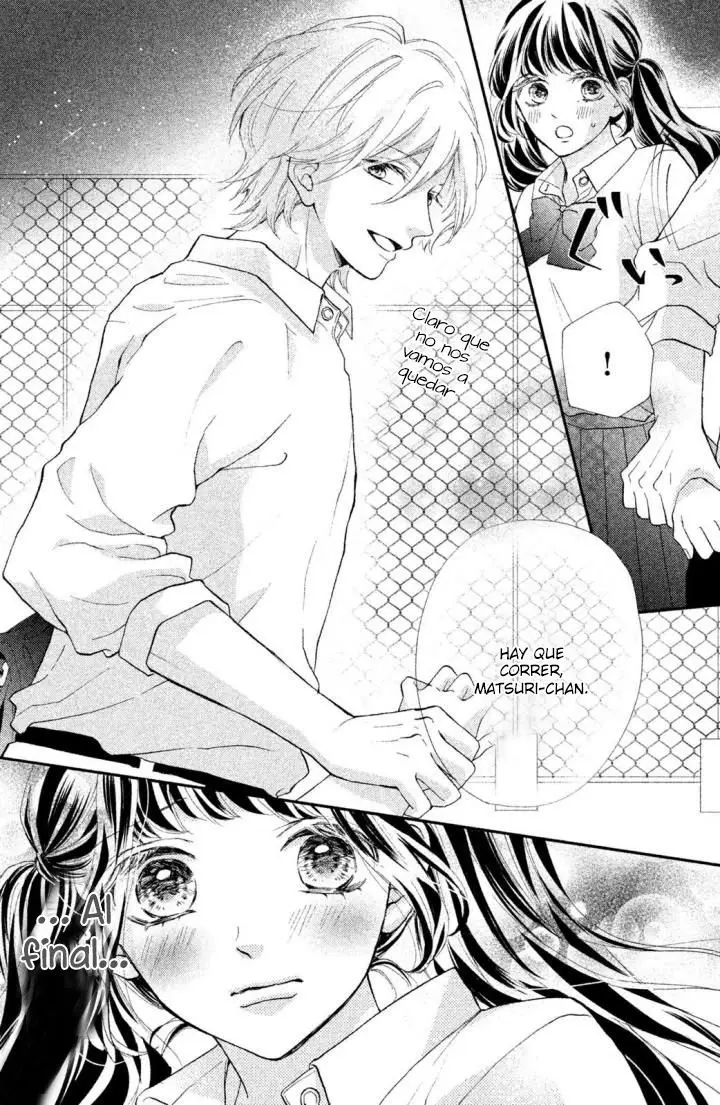 Asahi Senpai no Okiniiri (2017) - Capítulo 5 - Página 45 - LectorTMOo