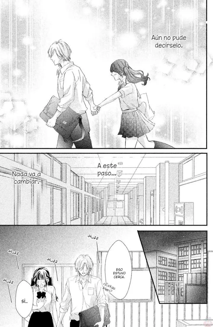 Asahi Senpai no Okiniiri (2017) - Capítulo 5 - Página 46 - LectorTMOo