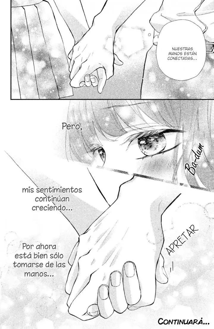 Asahi Senpai no Okiniiri (2017) - Capítulo 5 - Página 47 - LectorTMOo
