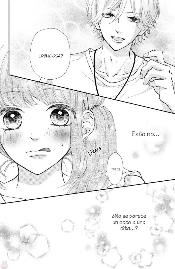 Asahi Senpai no Okiniiri (2017) - Capítulo 6 - Página 25 - LectorTMOo