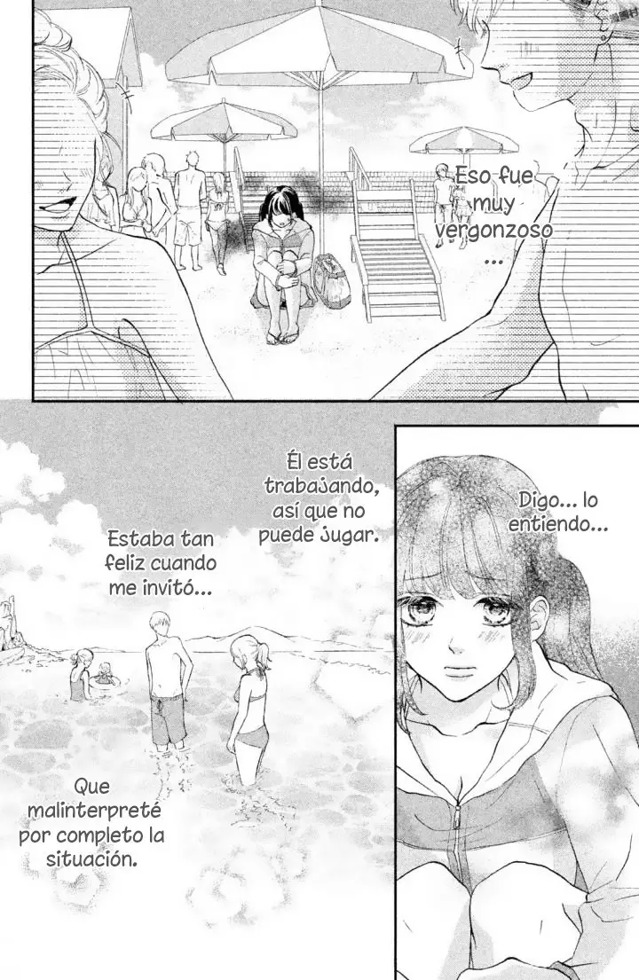 Asahi Senpai no Okiniiri (2017) - Capítulo 7 - Página 18 - LectorTMOo
