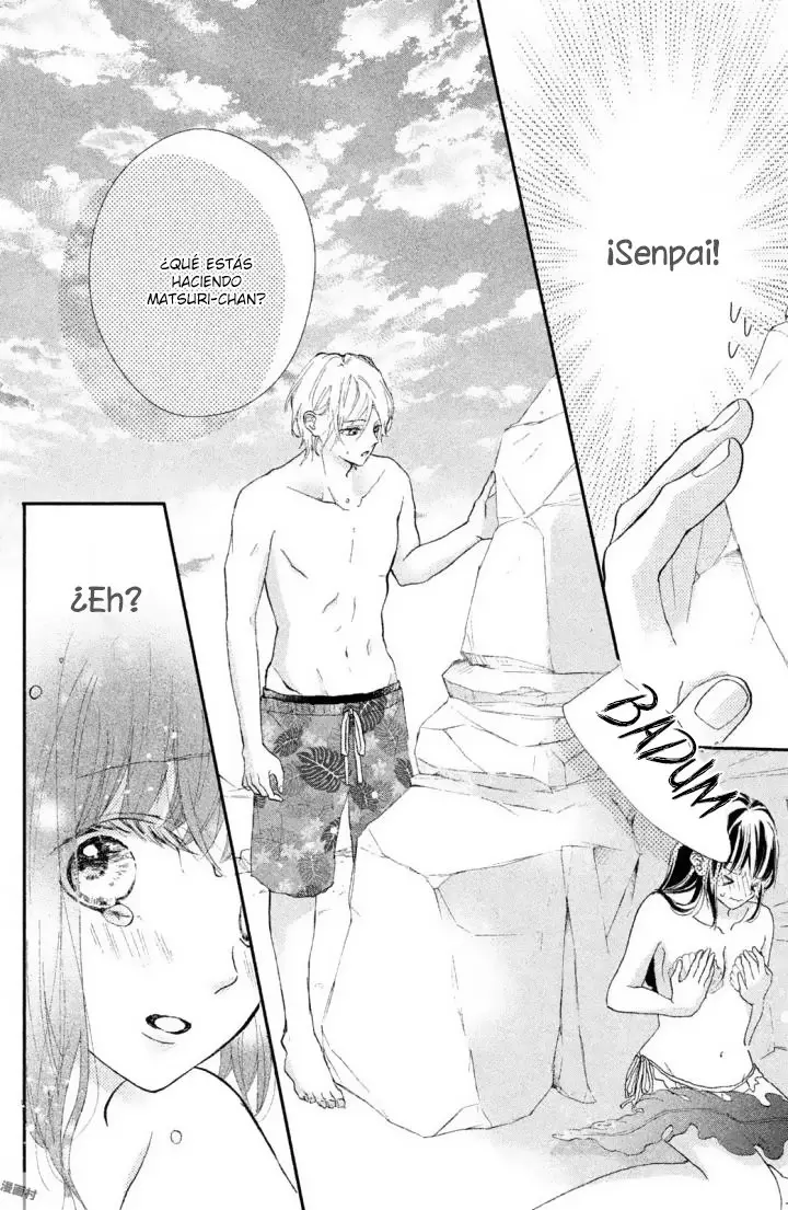 Asahi Senpai no Okiniiri (2017) - Capítulo 7 - Página 38 - LectorTMOo