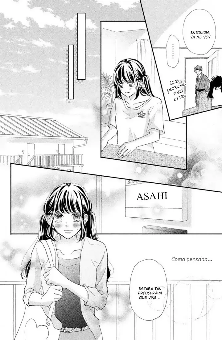 Asahi Senpai no Okiniiri (2017) - Capítulo 8 - Página 12 - LectorTMOo