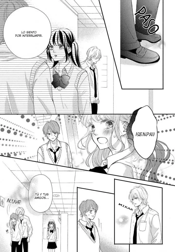 Asahi Senpai no Okiniiri (2017) - Capítulo 9 - Página 44 - LectorTMOo