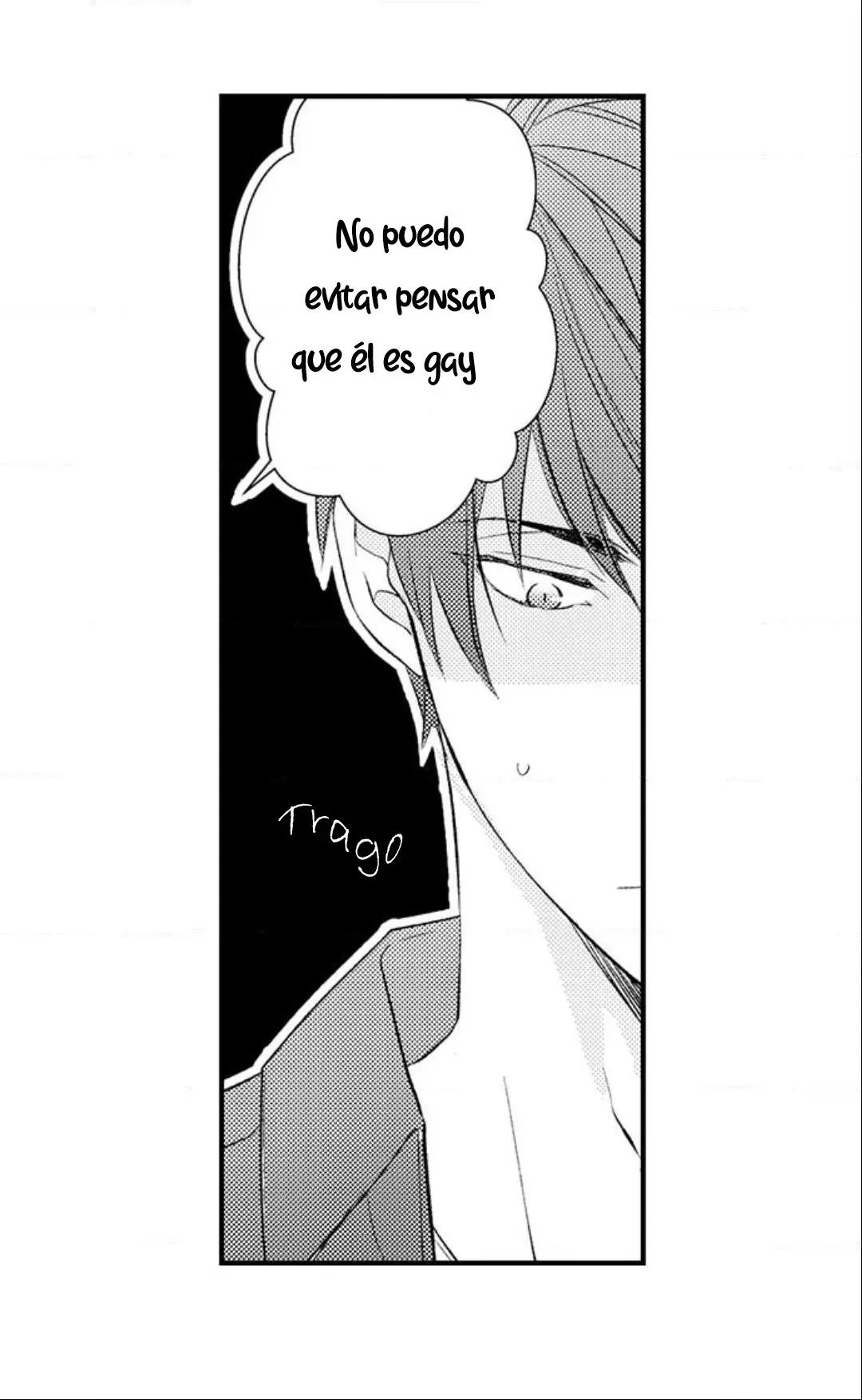 Asahi, the cheeky crossdresser - Capítulo 1 - Página 6 - LectorTMOo