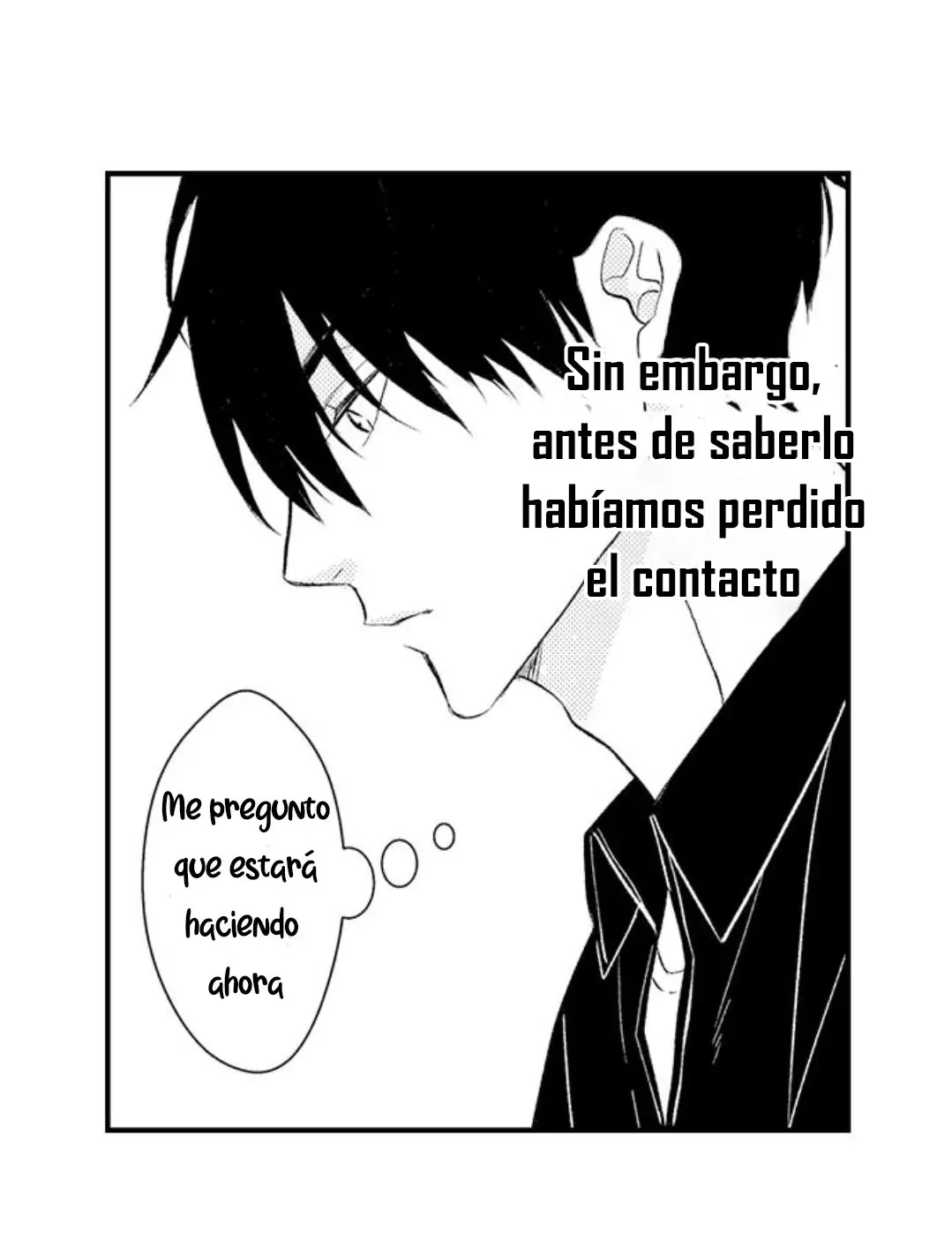 Asahi, the cheeky crossdresser - Capítulo 1 - Página 20 - LectorTMOo