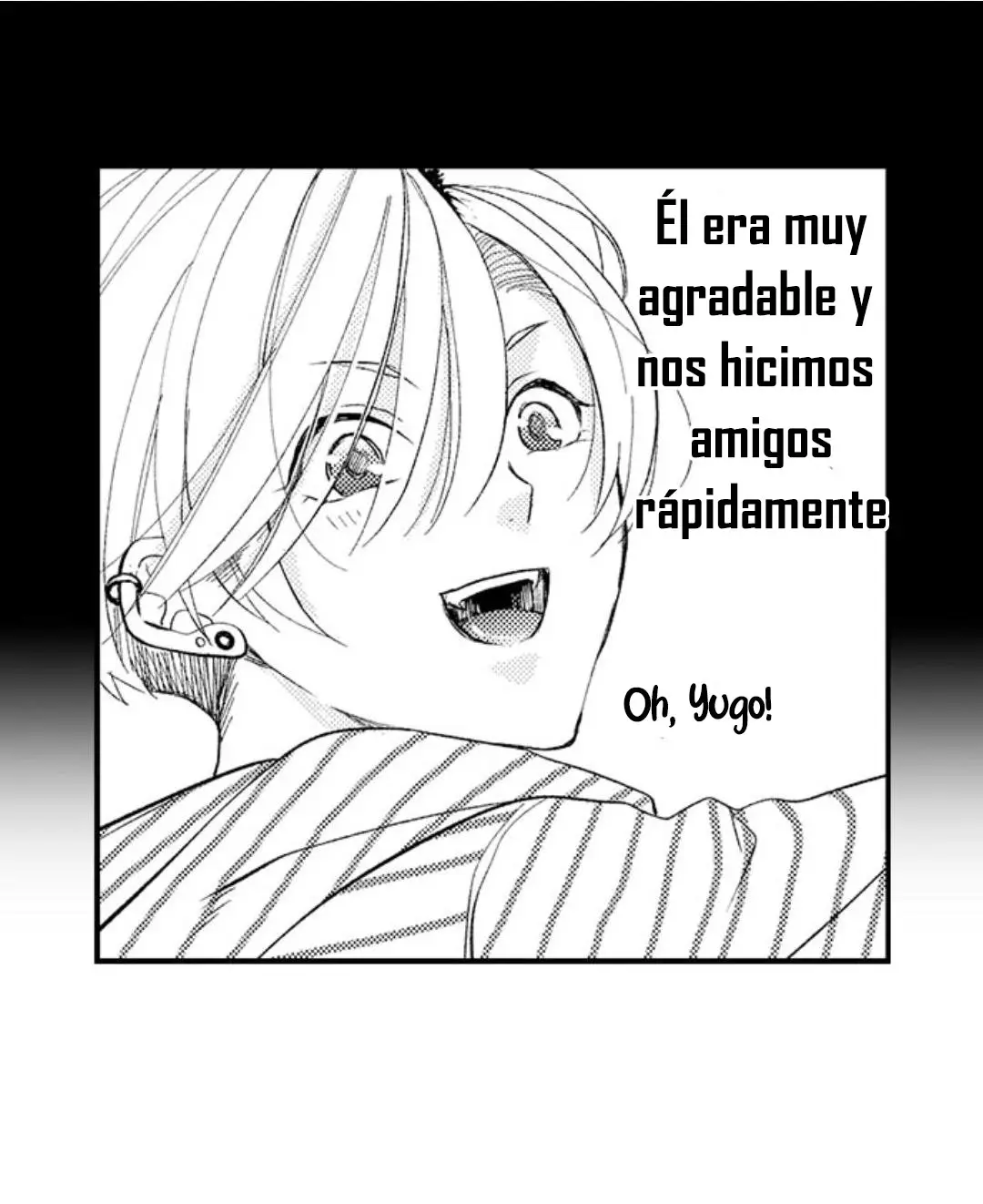 Asahi, the cheeky crossdresser - Capítulo 1 - Página 35 - LectorTMOo