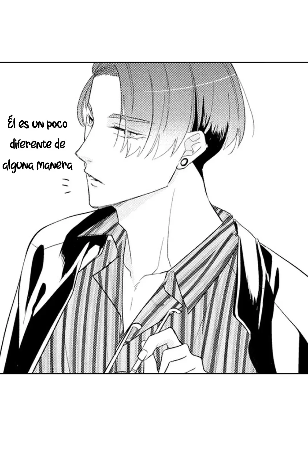 Asahi, the cheeky crossdresser - Capítulo 10 - Página 6 - LectorTMOo
