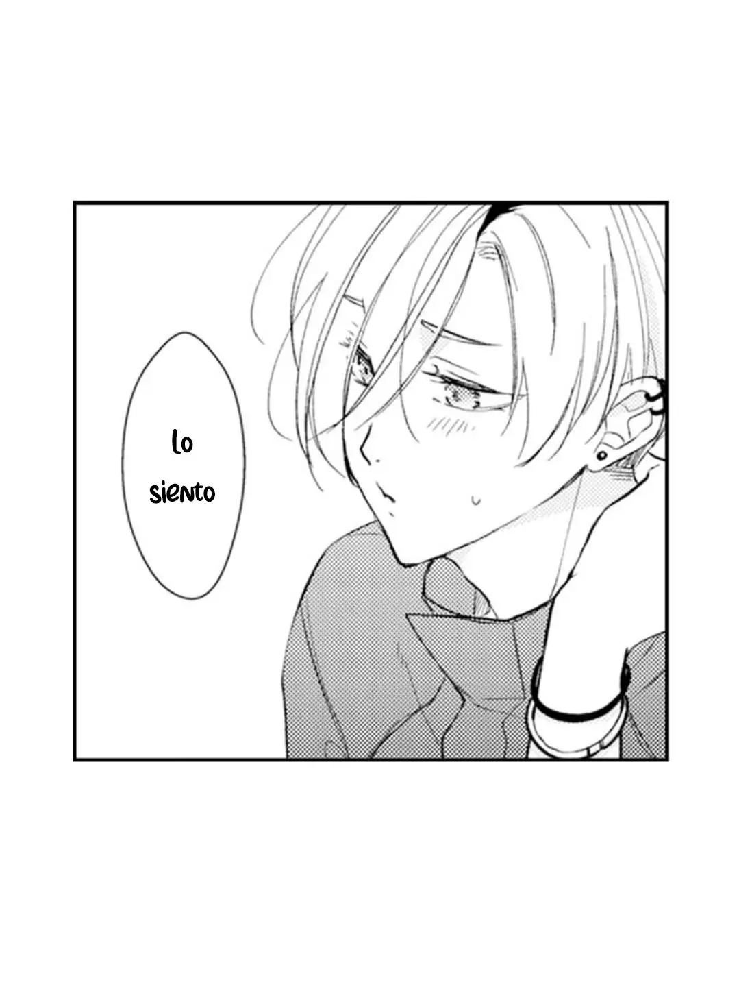 Asahi, the cheeky crossdresser - Capítulo 10 - Página 11 - LectorTMOo