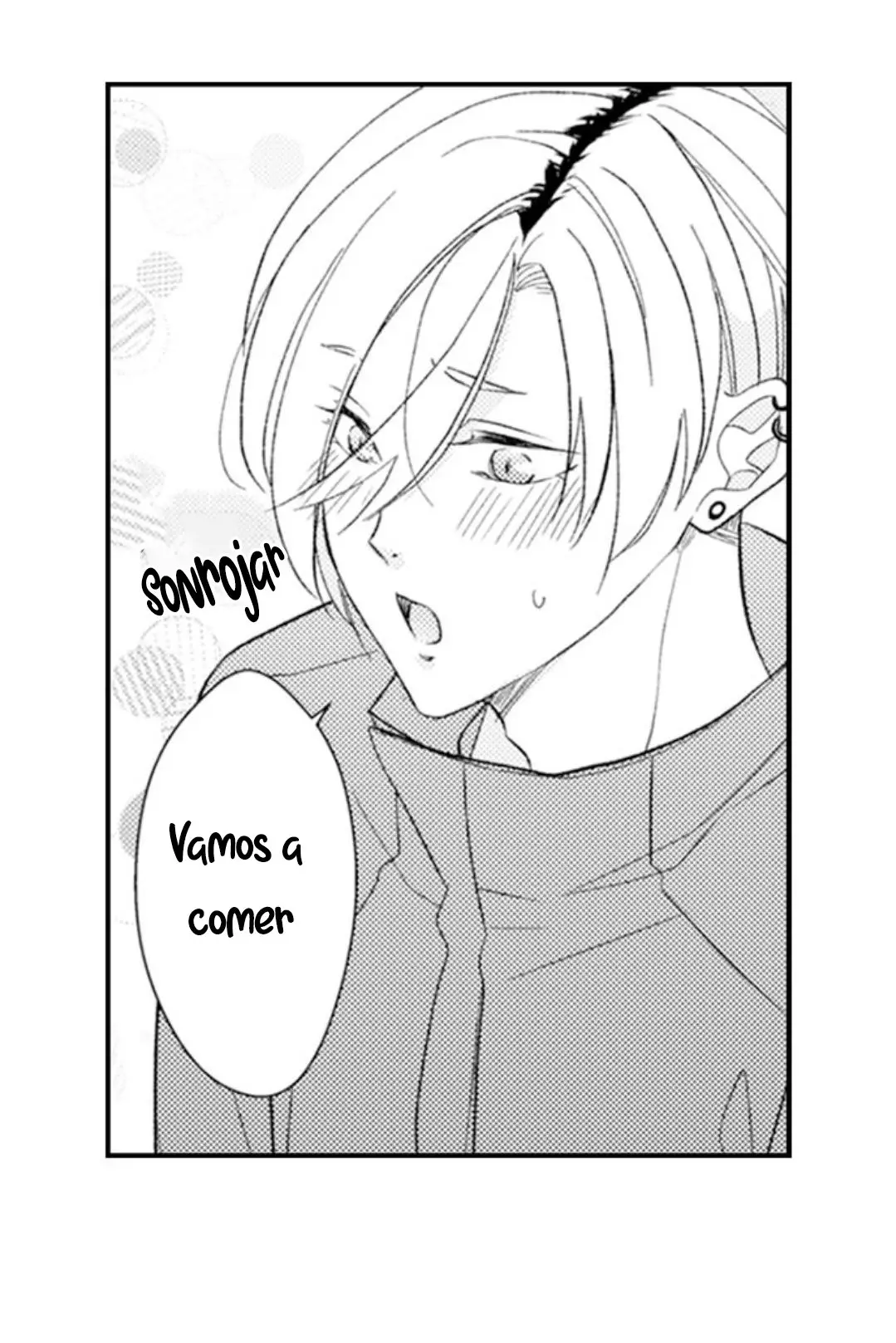 Asahi, the cheeky crossdresser - Capítulo 10 - Página 32 - LectorTMOo