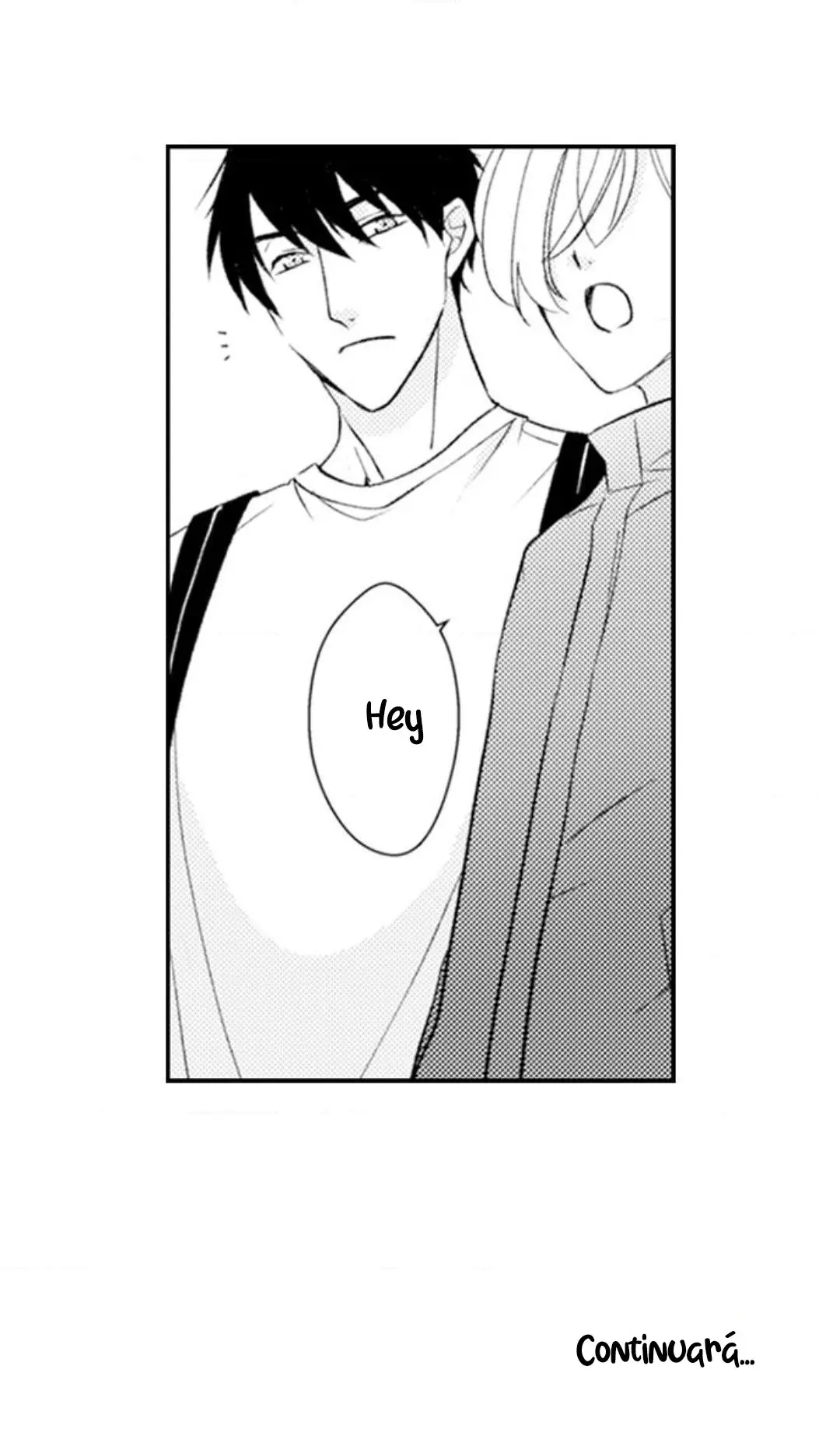 Asahi, the cheeky crossdresser - Capítulo 10 - Página 38 - LectorTMOo