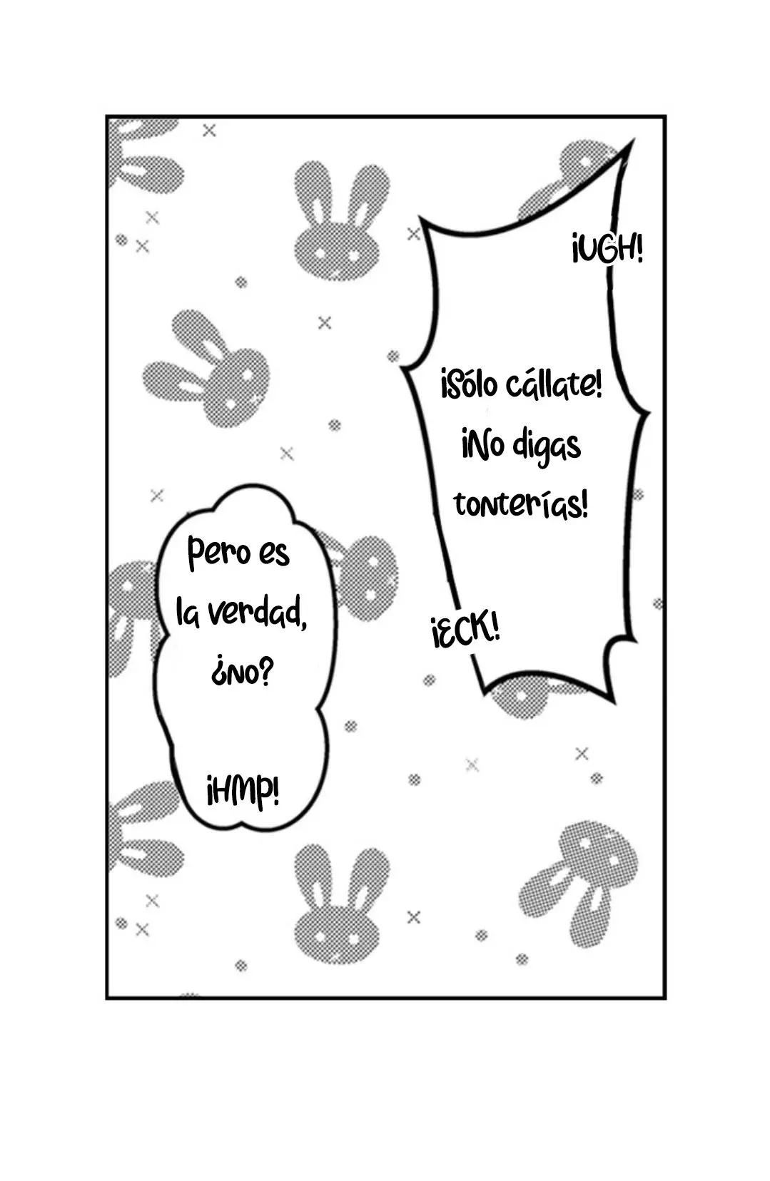 Asahi, the cheeky crossdresser - Capítulo 10 - Página 39 - LectorTMOo