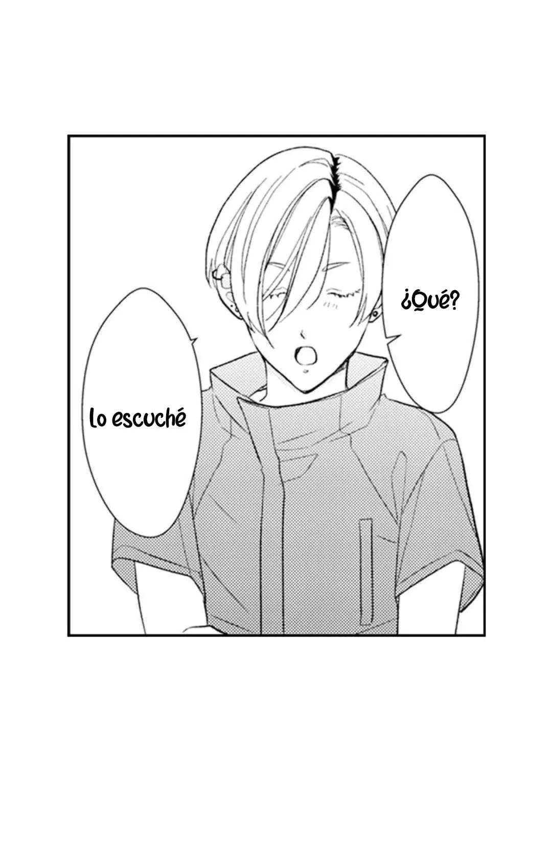 Asahi, the cheeky crossdresser - Capítulo 11 - Página 9 - LectorTMOo